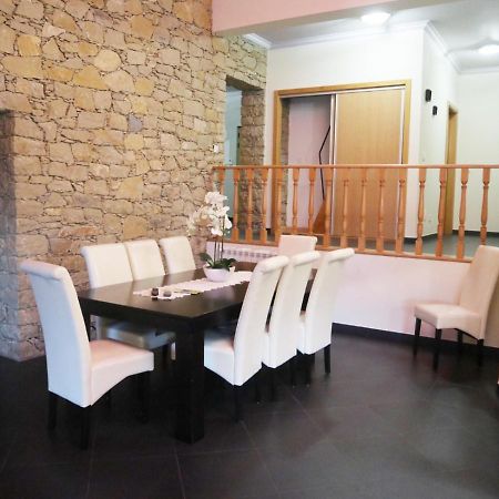 Villa Do Alqueidao Ferreira do Zêzere Екстериор снимка