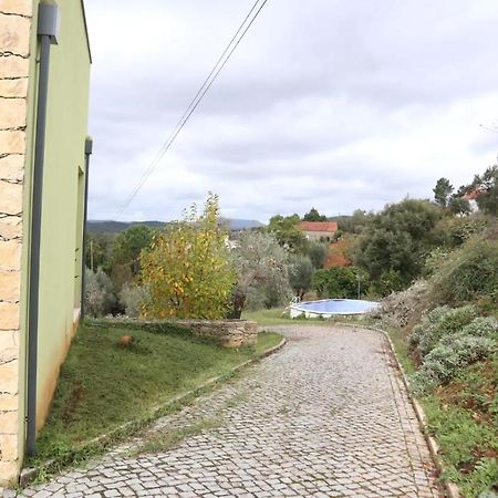 Villa Do Alqueidao Ferreira do Zêzere Екстериор снимка