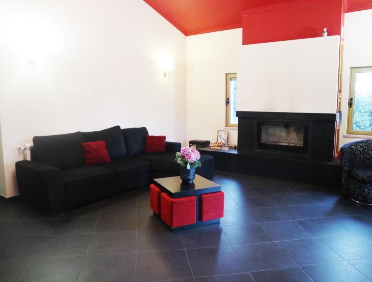 Villa Do Alqueidao Ferreira do Zêzere Екстериор снимка