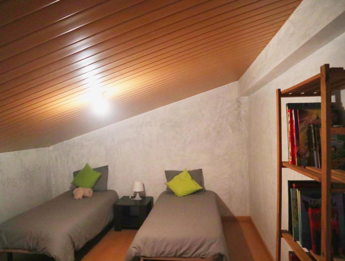 Villa Do Alqueidao Ferreira do Zêzere Екстериор снимка