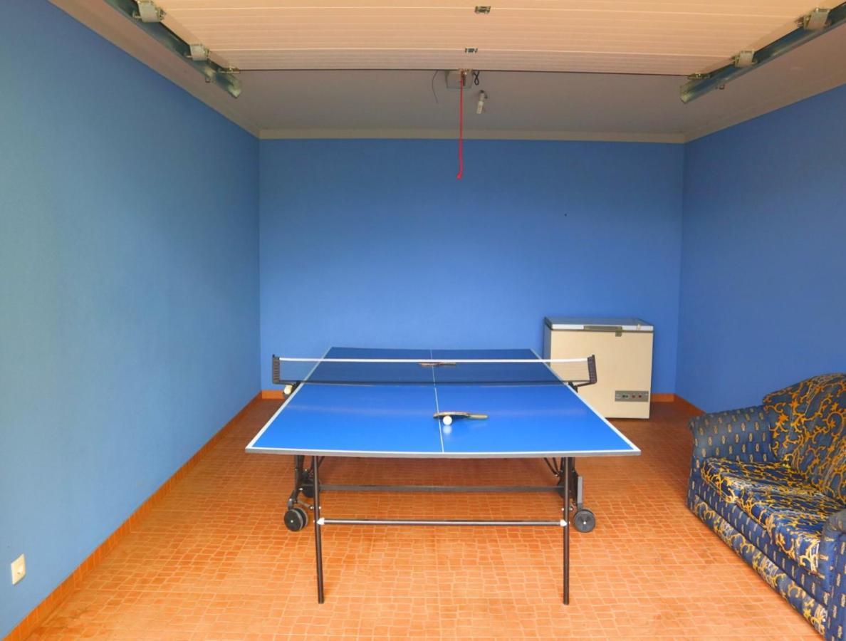 Villa Do Alqueidao Ferreira do Zêzere Екстериор снимка