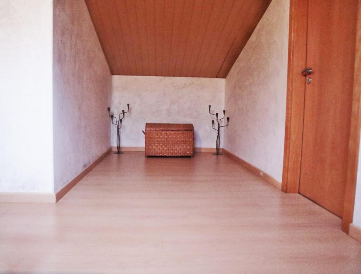 Villa Do Alqueidao Ferreira do Zêzere Екстериор снимка