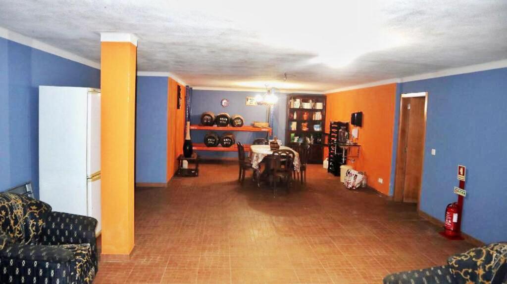 Villa Do Alqueidao Ferreira do Zêzere Екстериор снимка