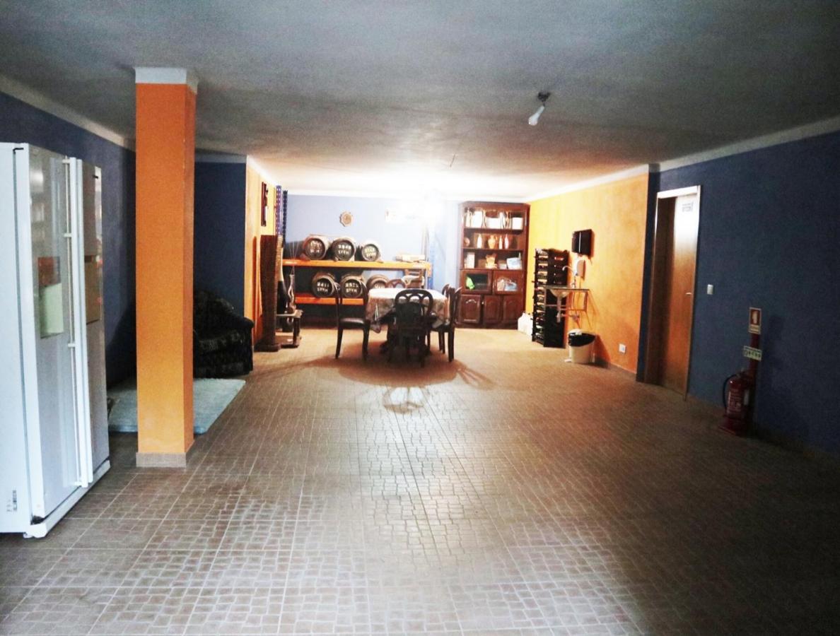 Villa Do Alqueidao Ferreira do Zêzere Екстериор снимка