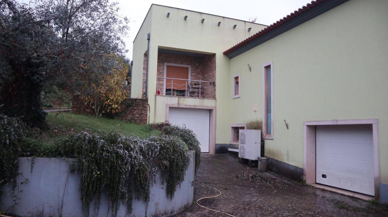 Villa Do Alqueidao Ferreira do Zêzere Екстериор снимка