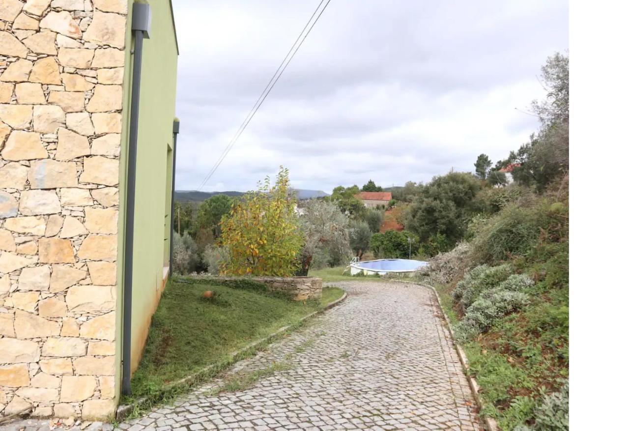 Villa Do Alqueidao Ferreira do Zêzere Екстериор снимка